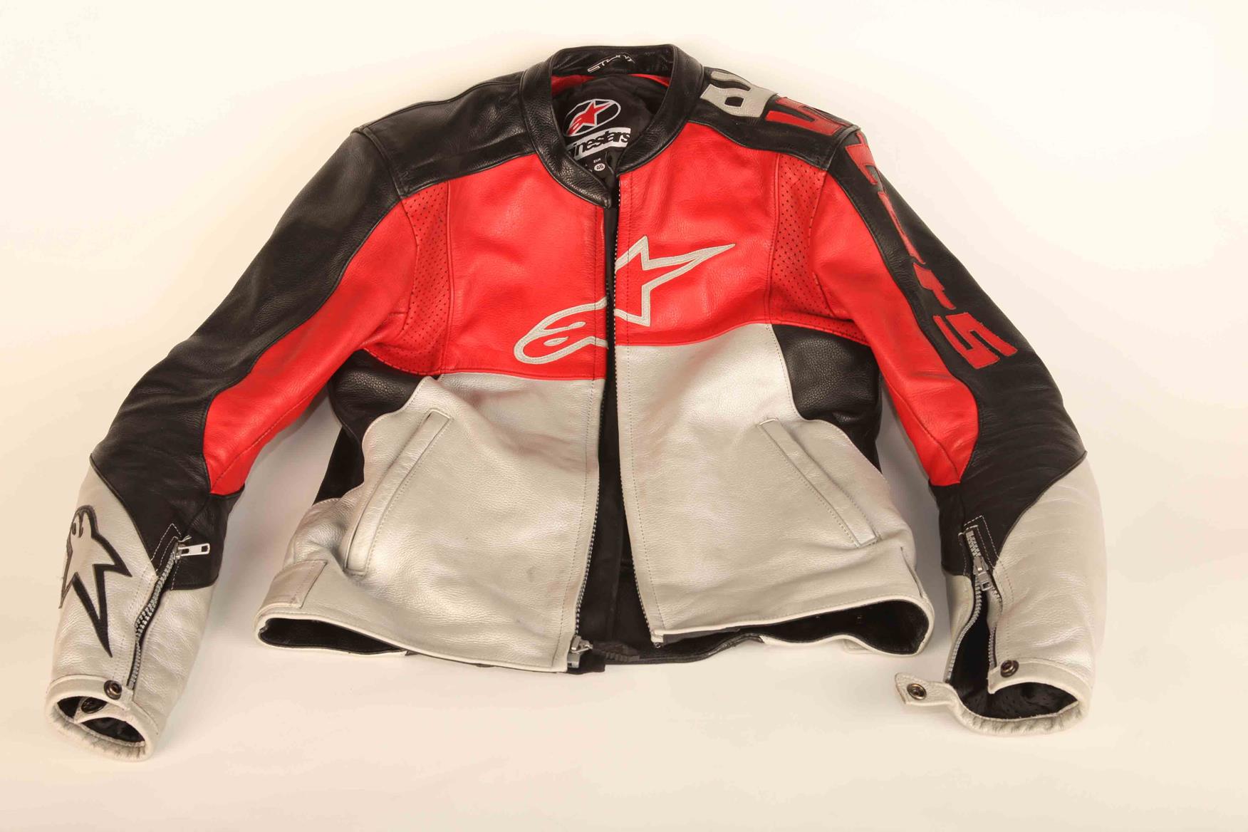 Kit review Alpinestars Stunt 2 jacket MCN